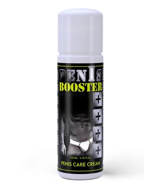 Ruf PENIS BOOSTER 125ML