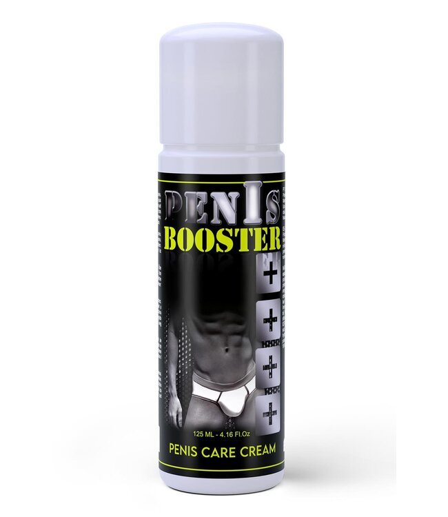 Ruf PENIS BOOSTER 125ML
