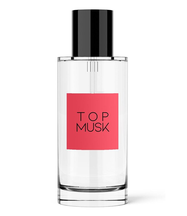 Ruf TOP MUSK FOR MEN 50ML