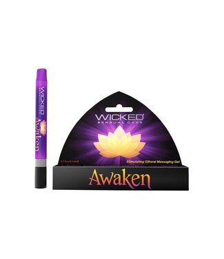 Wicked Sensual Care WICKED AWAKEN STIMULATING CLITORAL GEL 8,6 ML