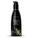 Wicked Sensual Care WICKED AQUA VANILLA BEAN FLAVORED LUBRICANT 60ML