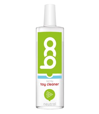 BOO BOO TOY CLEANER SPRAY 150ML