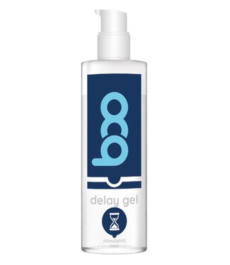 BOO BOO DELAY GEL MEN 50ML