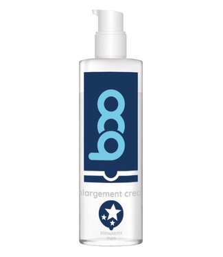BOO BOO ENLARGEMENT CREAM MEN 50ML