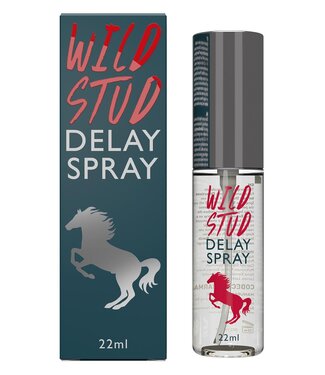 Cobeco WILD STUD DELAY SPRAY 22ML