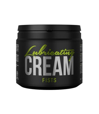 Cobeco CBL LUBRICATING CREAM FISTS  500ML