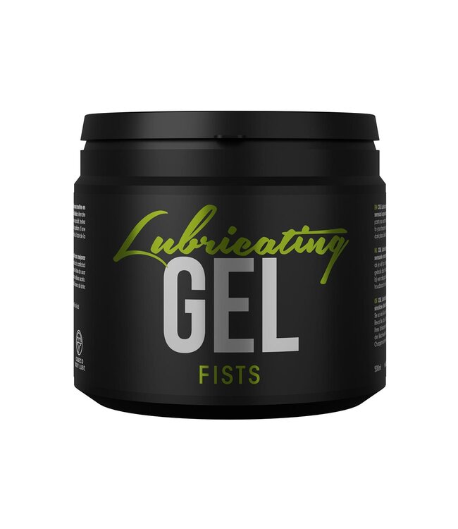 Cobeco COBECO LUBRICATING GEL FISTS 500ML