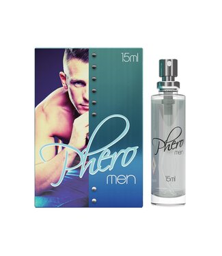 Cobeco PHEROMEN EAU DE TOILETTE 15ML