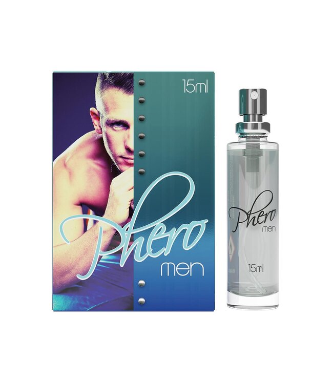 Cobeco PHEROMEN EAU DE TOILETTE 15ML