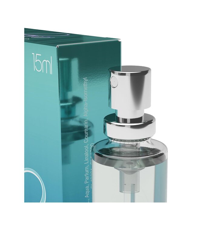 Cobeco PHEROMEN EAU DE TOILETTE 15ML