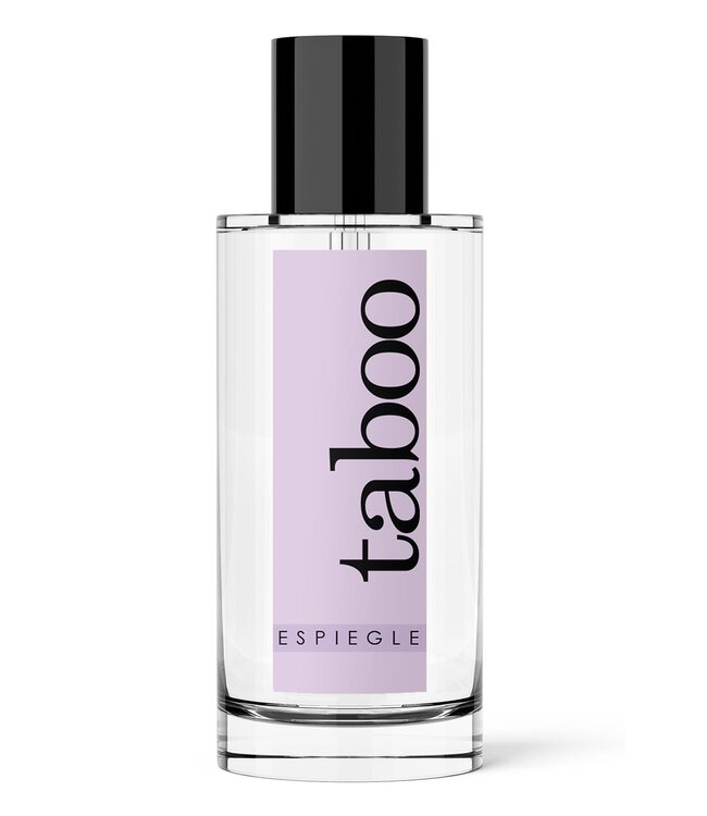 Ruf TABOO ESPIEGLE FOR HER 50 ML