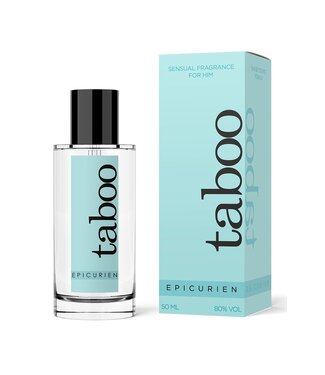 Ruf TABOO EPICURIEN FOR HIM 50 ML