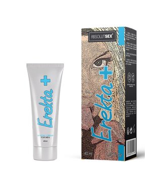 Ruf EREKTA PLUS 40ML