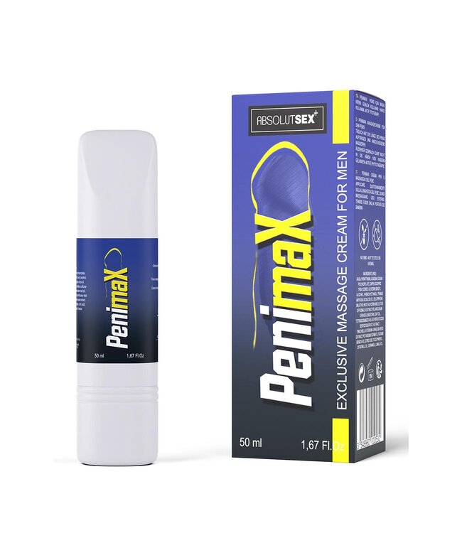 Ruf PENIMAX 50ML