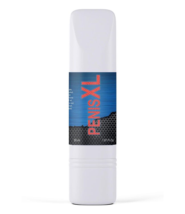 Ruf PENIS XL CREAM 50ML