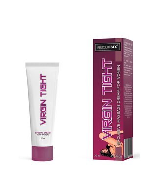 Ruf VIRGIN TIGHT 30ML