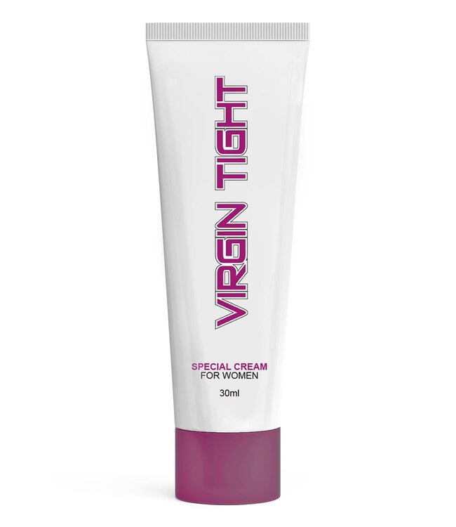 Ruf VIRGIN TIGHT 30ML