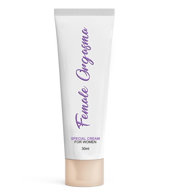 Ruf FEMALE ORGASM 30ML