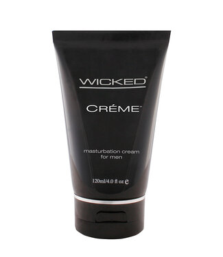 Wicked Sensual Care WICKED MASTURBATION CREME 120ML