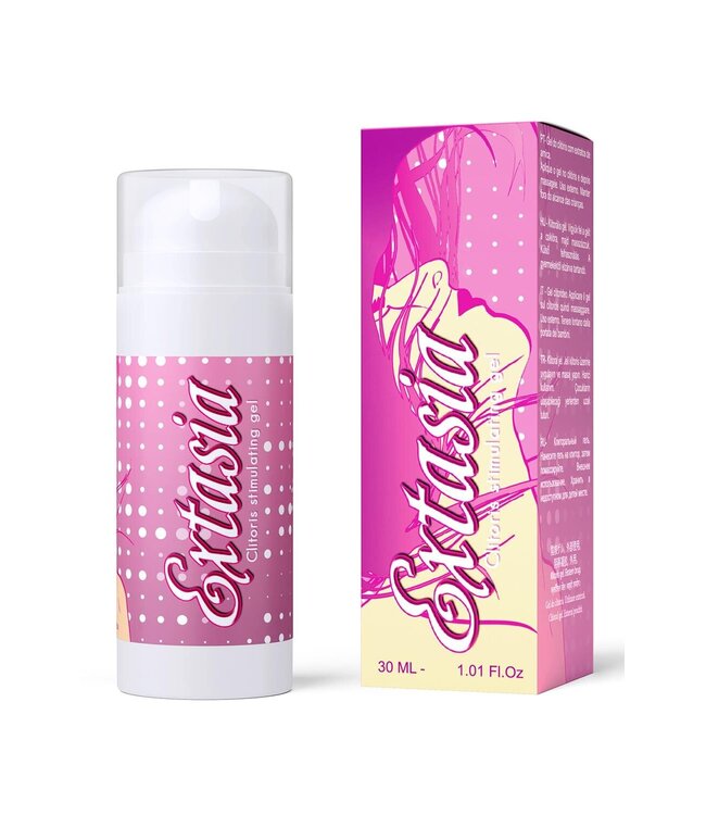 Ruf EXTASIA 30 ML