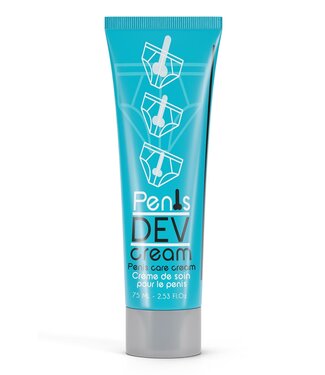 Ruf PENIS DEVELOPMENT CREAM 75 ML