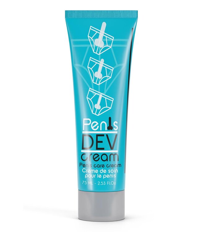 Ruf PENIS DEVELOPMENT CREAM 75 ML