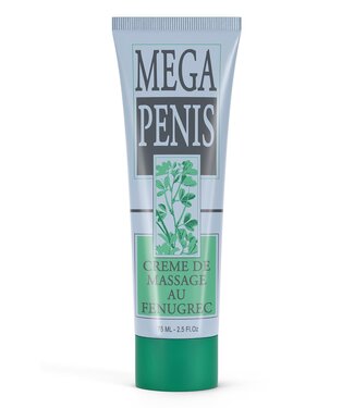 Ruf MEGA PENIS 75 ML