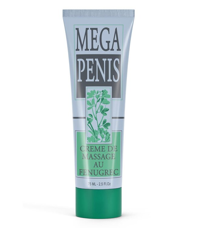 Ruf MEGA PENIS 75 ML