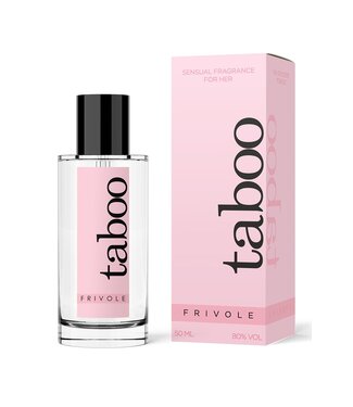 Ruf TABOO FOR HER FRIVOLE 50 ML