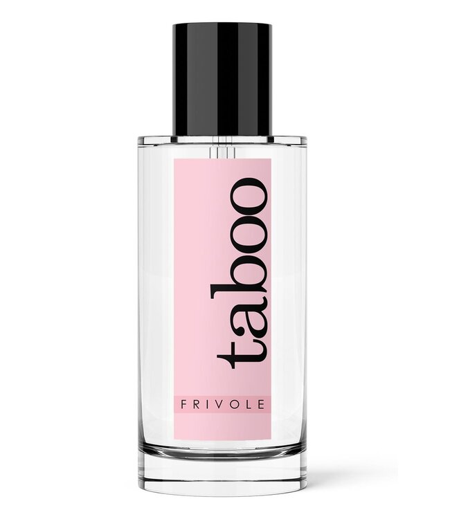 Ruf TABOO FOR HER FRIVOLE 50 ML