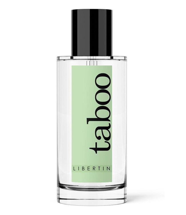 Ruf TABOO FOR HIM LIBERTIN 50 ML
