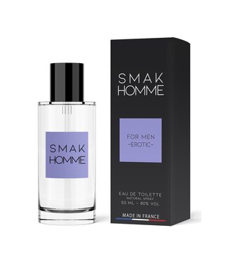 Ruf SMAK FOR MAN 50 ML