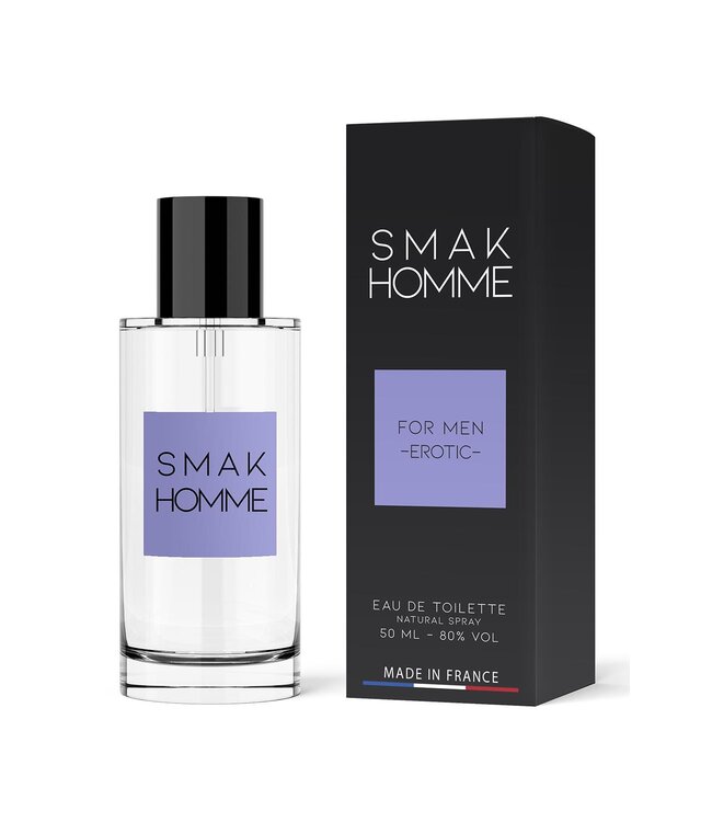 Ruf SMAK FOR MAN 50 ML