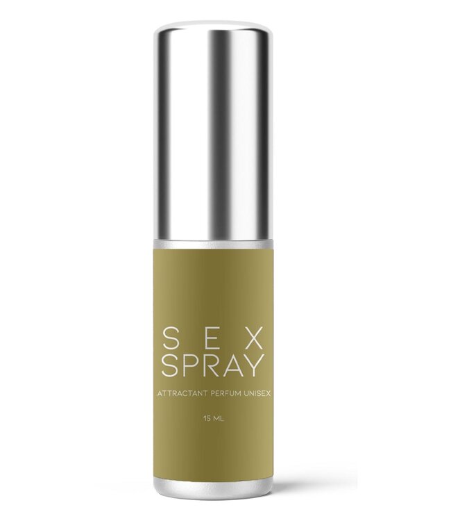 Ruf SEX SPRAY 15 ML
