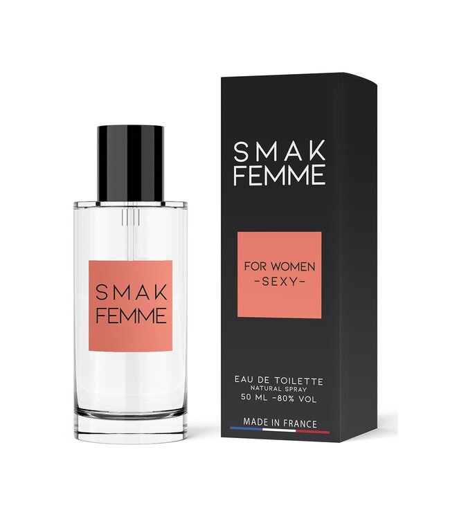 Ruf SMAK FOR WOMEN 50 ML