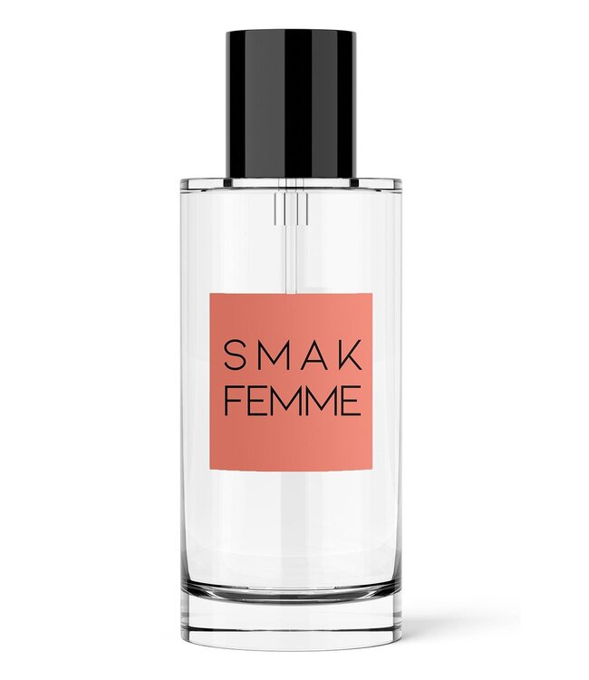 Ruf SMAK FOR WOMEN 50 ML