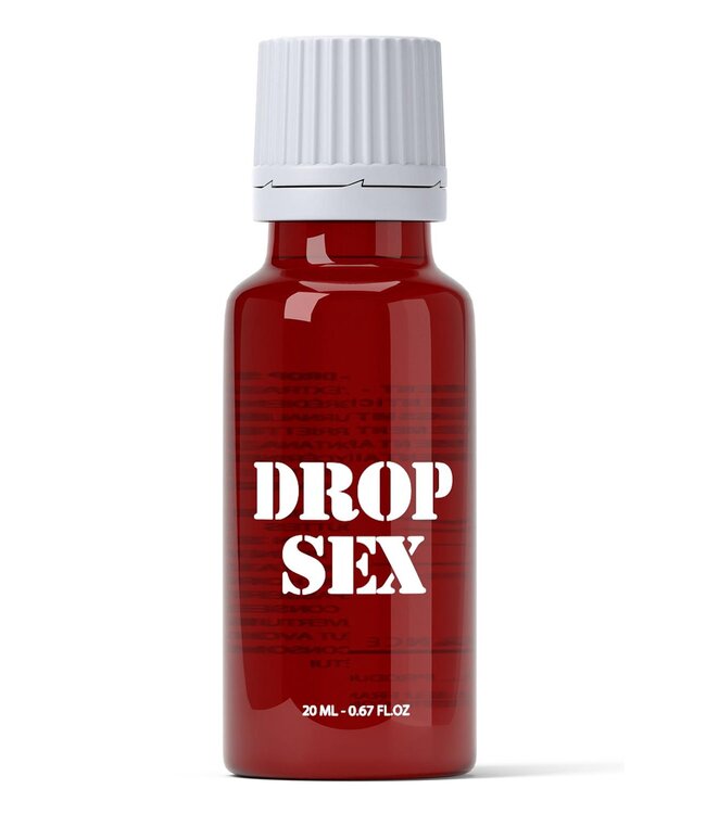 Ruf DROP SEX 20 ML