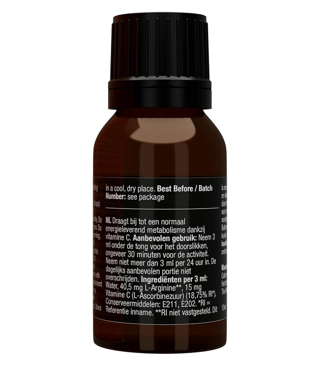 Cobeco SPANISH FLY DESIRE 15ML