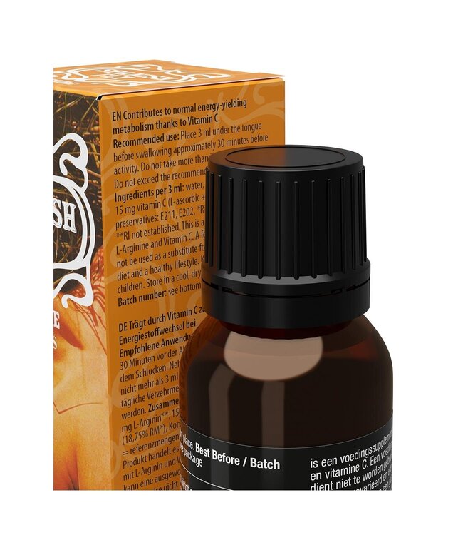 Cobeco SPANISH FLY DESIRE 15ML