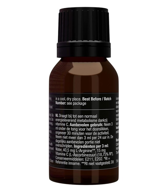 Cobeco SPANISH FLY HOT PASSION 15ML