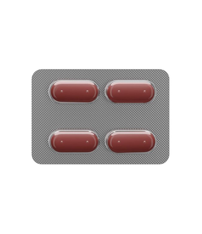 Cobeco VENICON FOR WOMEN EU 4 TABS