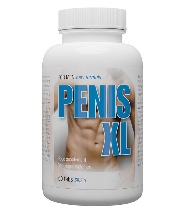 Cobeco PENIS XL 60 TABS