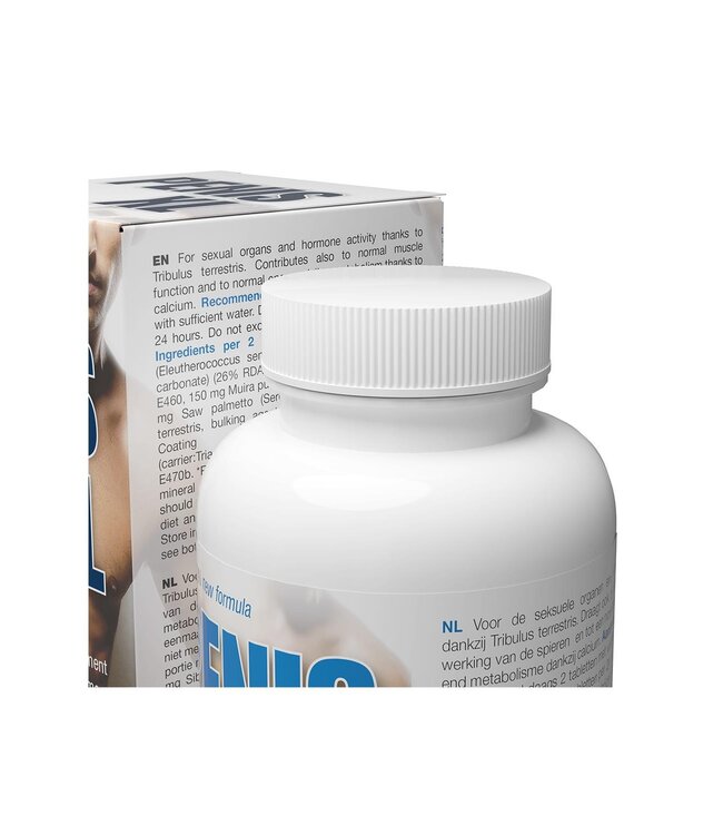 Cobeco PENIS XL 60 TABS