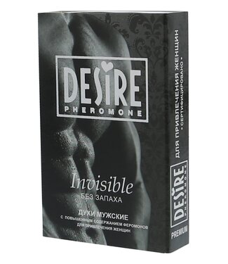 Canexpol PHEROMONES WITHOUT FRAGRANCE MEN 5ML