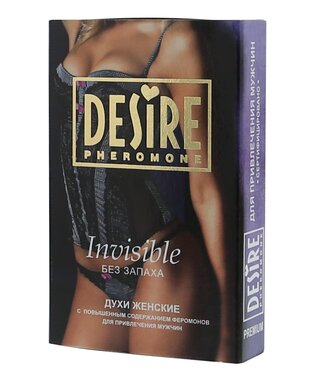 Canexpol PHEROMONES WITHOUT FRAGRANCE WOMEN 5ML