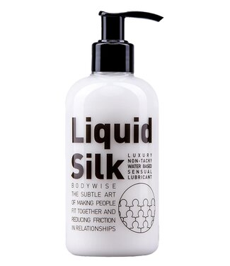Bodywise LIQUID SILK 250ML