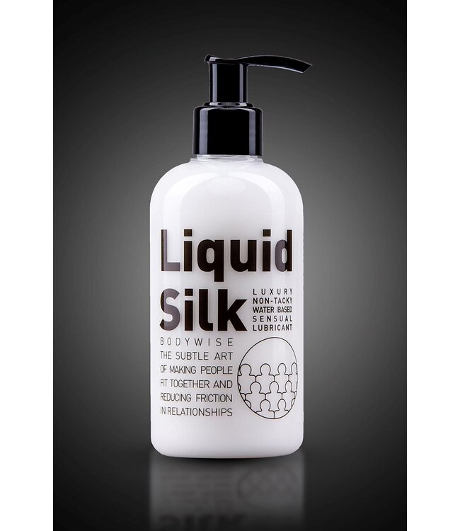 Bodywise LIQUID SILK 250ML