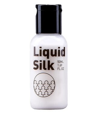 Bodywise LIQUID SILK 50ML
