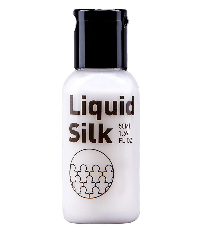 Bodywise LIQUID SILK 50ML