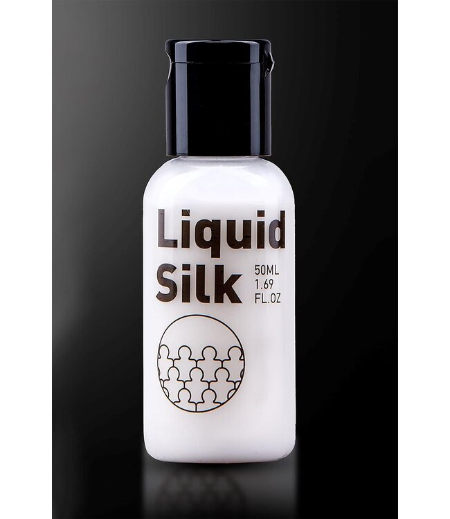 Bodywise LIQUID SILK 50ML